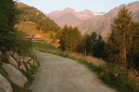 zahlreiche Freizeitmöglichkeiten von Sport bis zum Entspannen